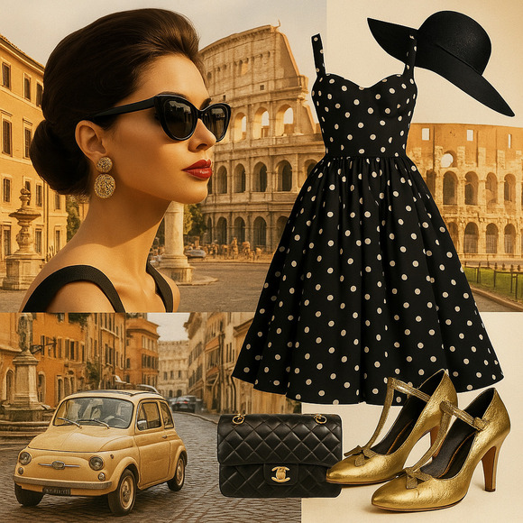 MOSCHINO Gold Metallic T-Strap Heels | Luxe Statement Pumps, 4โ Italian Chic EUC - Picture 7 of 16